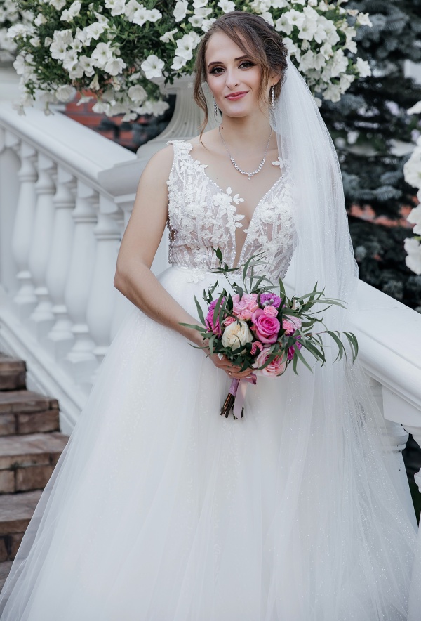 Невесты Ime-sposa, Екатерина Абрамкина (Аморелли)