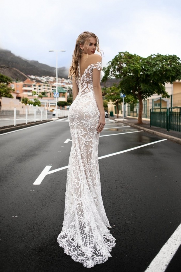 Свадебные платья, Lux Dress Marisa Мариса