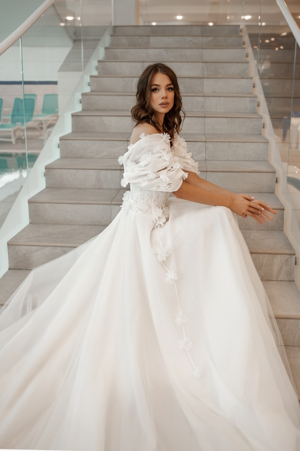 Свадебные платья, Свадебный салон Blanca