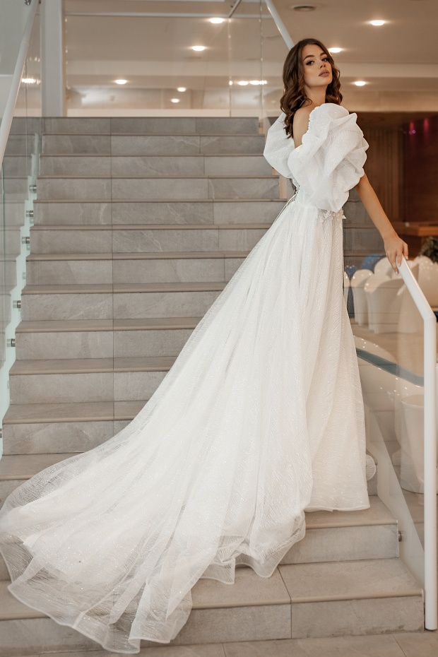 Свадебные платья, Свадебный салон Marsella