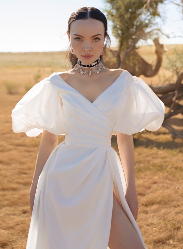 Свадебные платья, Kookla Marilow