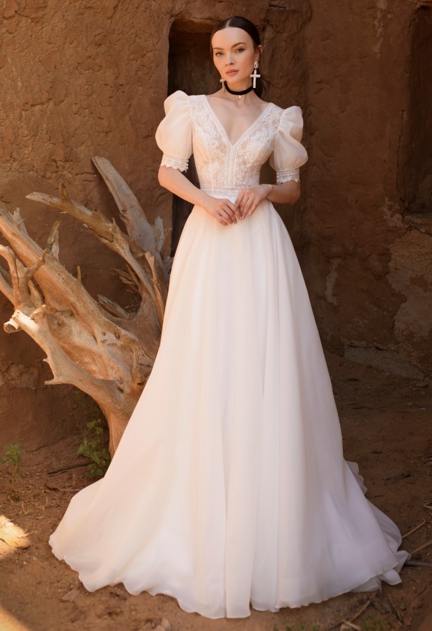 Свадебные платья, Kookla Orsola