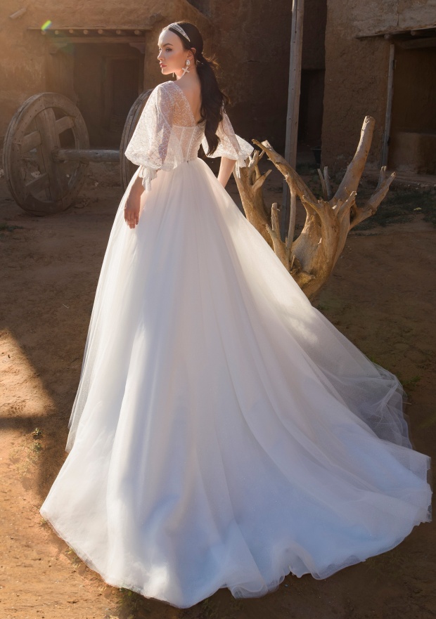 Свадебные платья, Kookla Savantia
