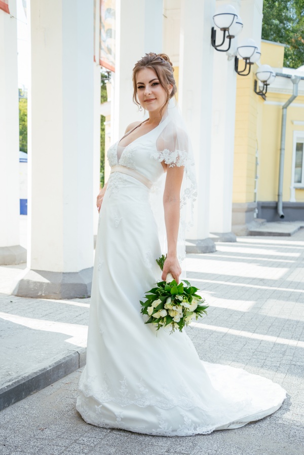 Невесты Ime-sposa, Розбах Татьяна