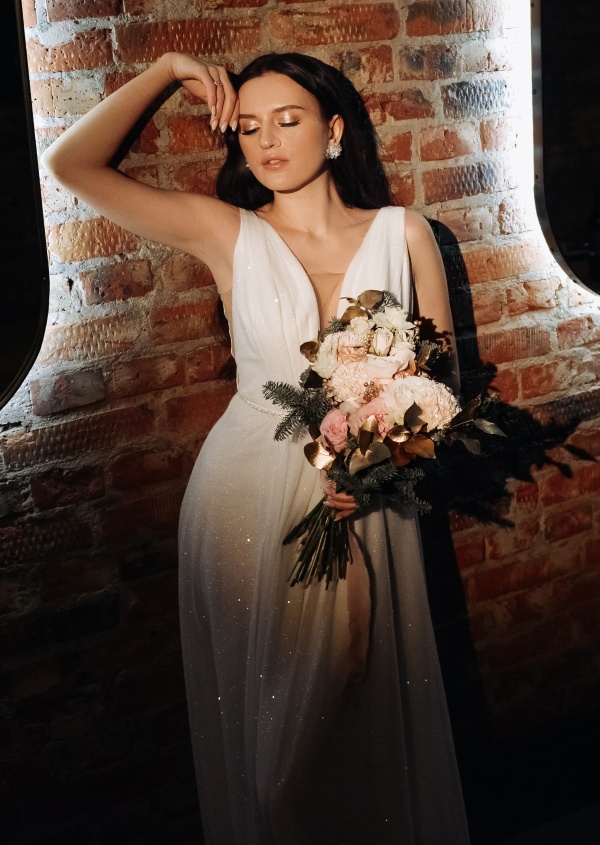 Невесты Ime-sposa, Илона Наумова (Джефина)