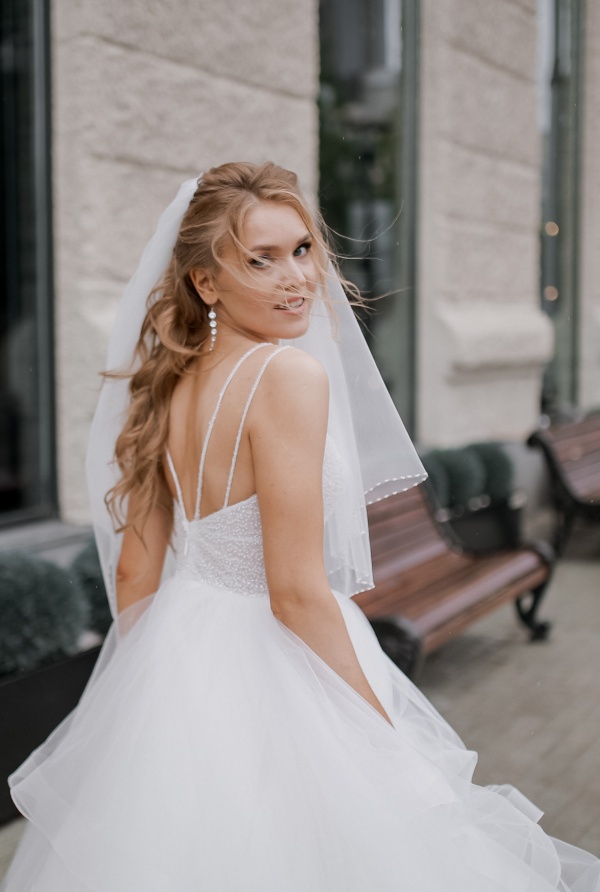 Невесты Ime-sposa, Марина Балабаева (Изора+Брук)